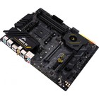 Материнская плата Asus TUF GAMING X570-PRO WI-FI, AM4, X570, 4хDDR4, HDMI, DP, ATX - фото 51347473 Материнская плата Asus TUF GAMING X570-PRO WI-FI, AM4, X570, 4хDDR4, HDMI, DP, ATX - фото 51347473