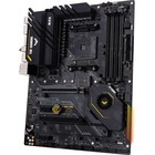 Материнская плата Asus TUF GAMING X570-PRO WI-FI, AM4, X570, 4хDDR4, HDMI, DP, ATX - фото 51347475 Материнская плата Asus TUF GAMING X570-PRO WI-FI, AM4, X570, 4хDDR4, HDMI, DP, ATX - фото 51347475