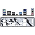 Материнская плата Asrock H670 STEEL LEGEND, LGA1700, H670, 4хDDR4, HDMI, DP, VGA, ATX - фото 51310234 Материнская плата Asrock H670 STEEL LEGEND, LGA1700, H670, 4хDDR4, HDMI, DP, VGA, ATX - фото 51310234