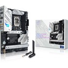 Материнская плата Asus ROG STRIX B760-A GAMING WIFI D4, LGA1700, B760, 4хDDR4, HDMI, DP, ATX 96731 - фото 51310241 Материнская плата Asus ROG STRIX B760-A GAMING WIFI D4, LGA1700, B760, 4хDDR4, HDMI, DP, ATX 96731 - фото 51310241