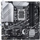 Материнская плата Asus PRIME Z790M-PLUS D4, LGA1700, Z790, 4хDDR4, HDMI, DP, mATX - фото 51310252