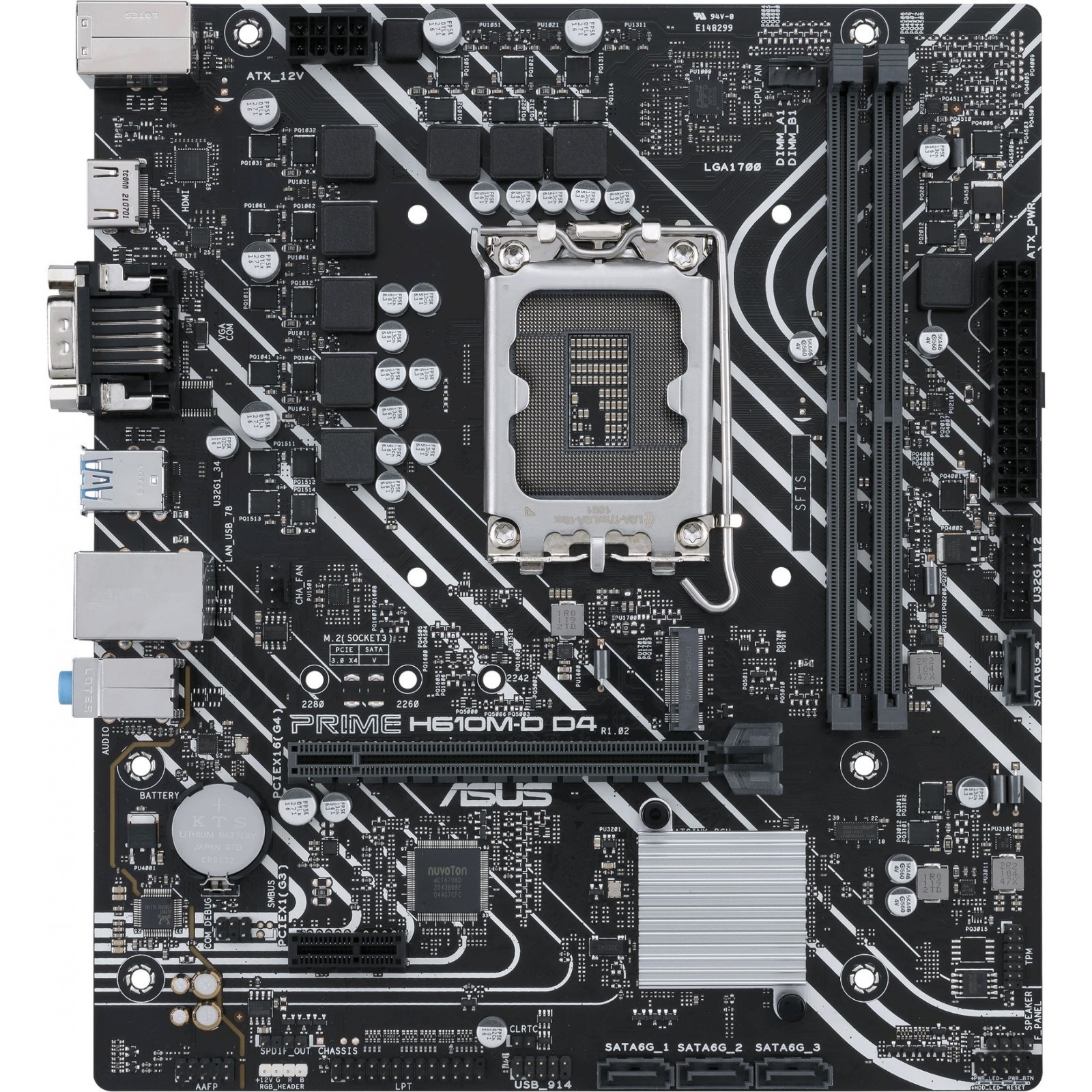 H610m h2 m 2 d5. H610m h2 m 2 d5