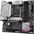 Материнская плата Gigabyte B760M AORUS ELITE AX, LGA1700, Z790, 4хDDR5, HDMI, DP, mATX - Фото 3