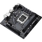 Материнская плата Asrock H610M-HDV, LGA1700, H610, 2хDDR4, HDMI, DP, VGA, mATX - фото 51310274 Материнская плата Asrock H610M-HDV, LGA1700, H610, 2хDDR4, HDMI, DP, VGA, mATX - фото 51310274