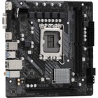 Материнская плата Asrock H610M-HDV, LGA1700, H610, 2хDDR4, HDMI, DP, VGA, mATX - Фото 4