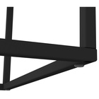 Прикроватная тумба «Кассо», 450×450×555 мм, цвет дуб вотан - Фото 5