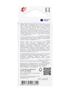 Мелки восковые 6 цветов «Классика», круглые - Фото 5