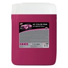 Автошампунь бесконтактный Sintec Color Pink, 23 л - фото 179409