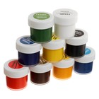 Гуашь 9 цветов × 20 мл «Классика» - Фото 4