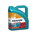 Масло моторное Repsol 5/30 Elite Neo RP, синтетическое, 4 л 9662431 - фото 307335700