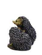 Садовая фигура из гипса «Семейство ежей», 20×19×22 см - фото 54746586