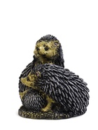 Садовая фигура из гипса «Семейство ежей», 20×19×22 см - Фото 13