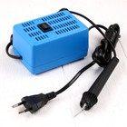 Электроприбор для выжигания по дереву: ЭВД 20/220 «Узор 10К» - Фото 3