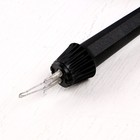 Электроприбор для выжигания по дереву: ЭВД 20/220 «Узор 10К» - Фото 4