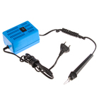 Набор для выжигания по дереву: ЭВД 20/220 «Узор 10К», транспорт - Фото 4