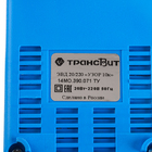 Набор для выжигания по дереву: ЭВД 20/220 «Узор 10К», транспорт - Фото 7