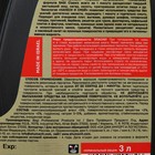 Жироудалитель для плиты Bagi Classic «Шуманит», 3 л - фото 24399035