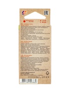 Мелки восковые 6 цветов ZOO, шестигранные - Фото 4