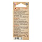 Мелки восковые 6 цветов ZOO, шестигранные - Фото 4