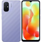 Смартфон Xiaomi Redmi 12C, 6.71", 3Гб, 64Гб, 50 Мп, LTE, NFC, 5000мАч, фиолетовый 9606235 - фото 10472427