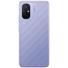 Смартфон Xiaomi Redmi 12C, 6.71", 4Гб, 128Гб, 50 Мп, LTE, NFC, 5000мАч, фиолетовый - Фото 2