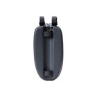 Сумка хранения для электросамоката Xiaomi Electric Scooter Storage Bag,  26х14х11 см, черная - Фото 2