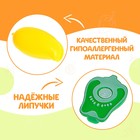 Игровой набор «Весёлый магазин» с фартуком - Фото 4