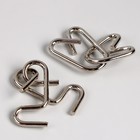 Металлическая головоломка «Для самых крутых ребят», с танграмом - Фото 3