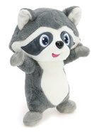 Мягкая игрушка «Енот», 26 см - фото 809276531