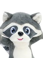 Мягкая игрушка «Енот», 26 см - фото 809276533