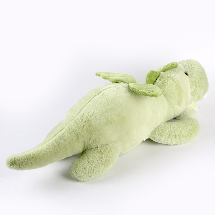 Мягкая игрушка-подушка «Дракоша», 65 см, цвета МИКС - фото 1907716379