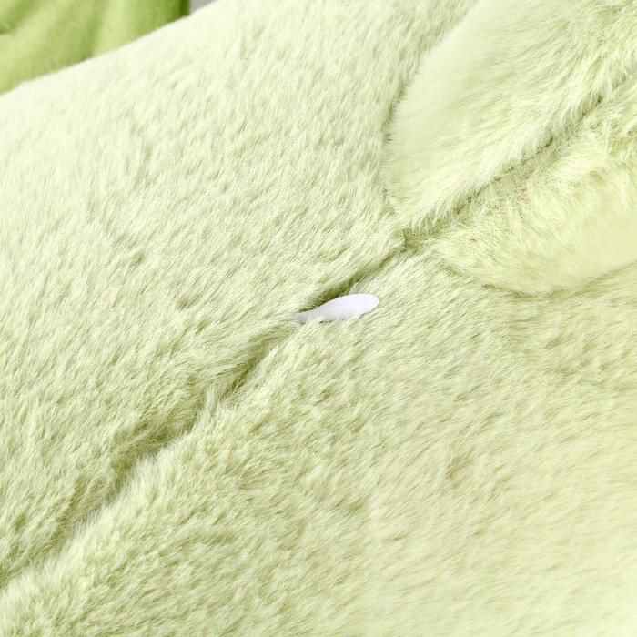 Мягкая игрушка-подушка «Дракоша», 65 см, цвета МИКС - фото 1907716380