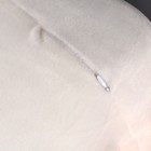 Мягкая игрушка-подушка «Утка», 60 см, цвета МИКС - Фото 6