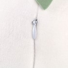 Мягкая игрушка-подушка «Панда», 50 см, цвет бело-чёрный - Фото 5