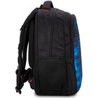 Рюкзак молодежный 40 х 28 х 20 см, эргономичная спинка SkyName 91, 91-10 - фото 24588811