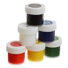 Гуашь 6 цветов × 20 мл «Классика» - Фото 4