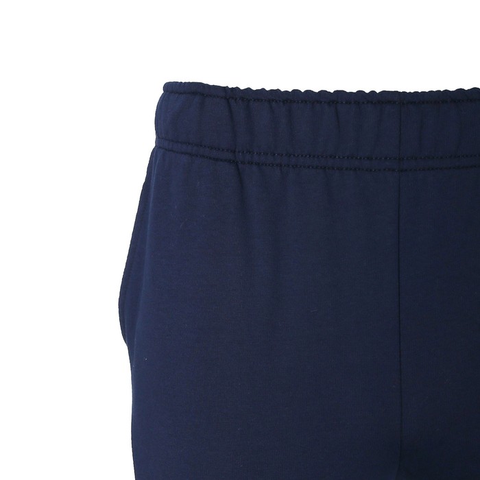 Брюки мужские, цвет тёмно-синий, размер 52 62797