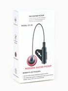 Звукосниматель для музыкальных инструментов Music Life - фото 68115014