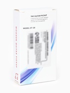 Звукосниматель для музыкальных инструментов Music Life - фото 68115015