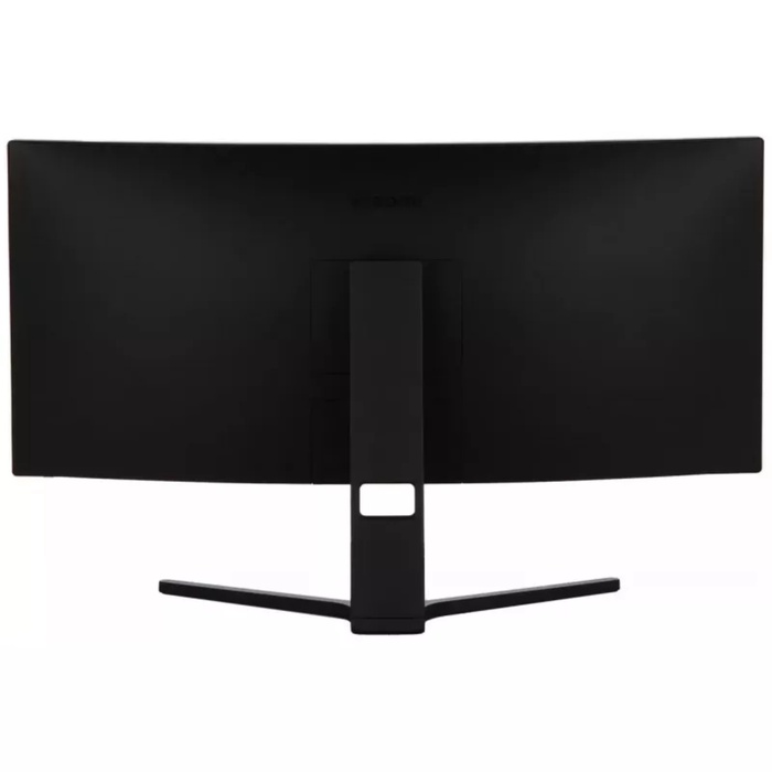 Монитор Xiaomi Curved Gaming Monitor, 30", VA, 2560x1080, 200Гц, 4мс, HDMI, DP черный - фото 51702509