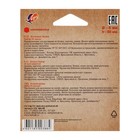 Мелки восковые 24 цвета ZOO, шестигранные - Фото 5