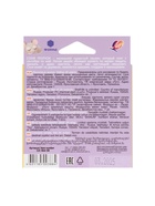 Мелки восковые 24 цвета ZOO, шестигранные - Фото 10