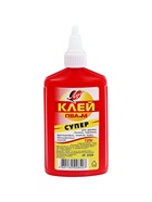 Клей ПВА-М «СУПЕР», 125 г «Луч» - Фото 3