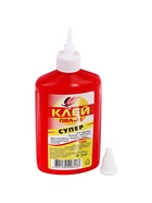 Клей ПВА-М «СУПЕР», 125 г «Луч» - Фото 4