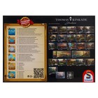 Пазл «Томас Кинкейд. Поместье весной», 2000 элементов - фото 24124479