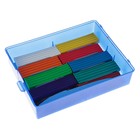 Пластилин «Луч. Классика цвета»,10 цветов, 200 г - Фото 6