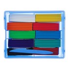 Пластилин «Луч. Классика цвета»,10 цветов, 200 г - Фото 7