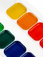 Акварель «Луч. Классика», 18 цветов, без кисти - Фото 4