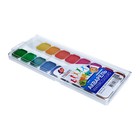 Акварель «Луч. Классика», 18 цветов, без кисти - Фото 8