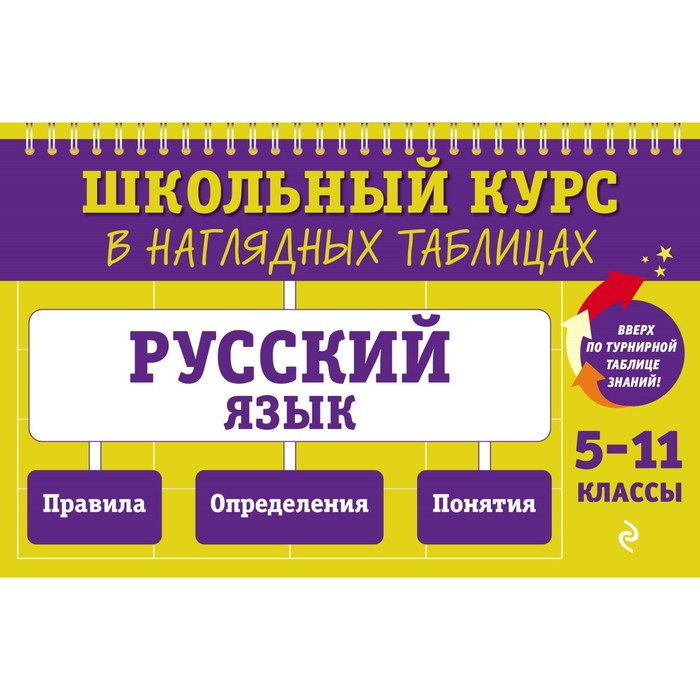 Русский язык. 5-11 классы. Маханова Е.А. - Фото 1